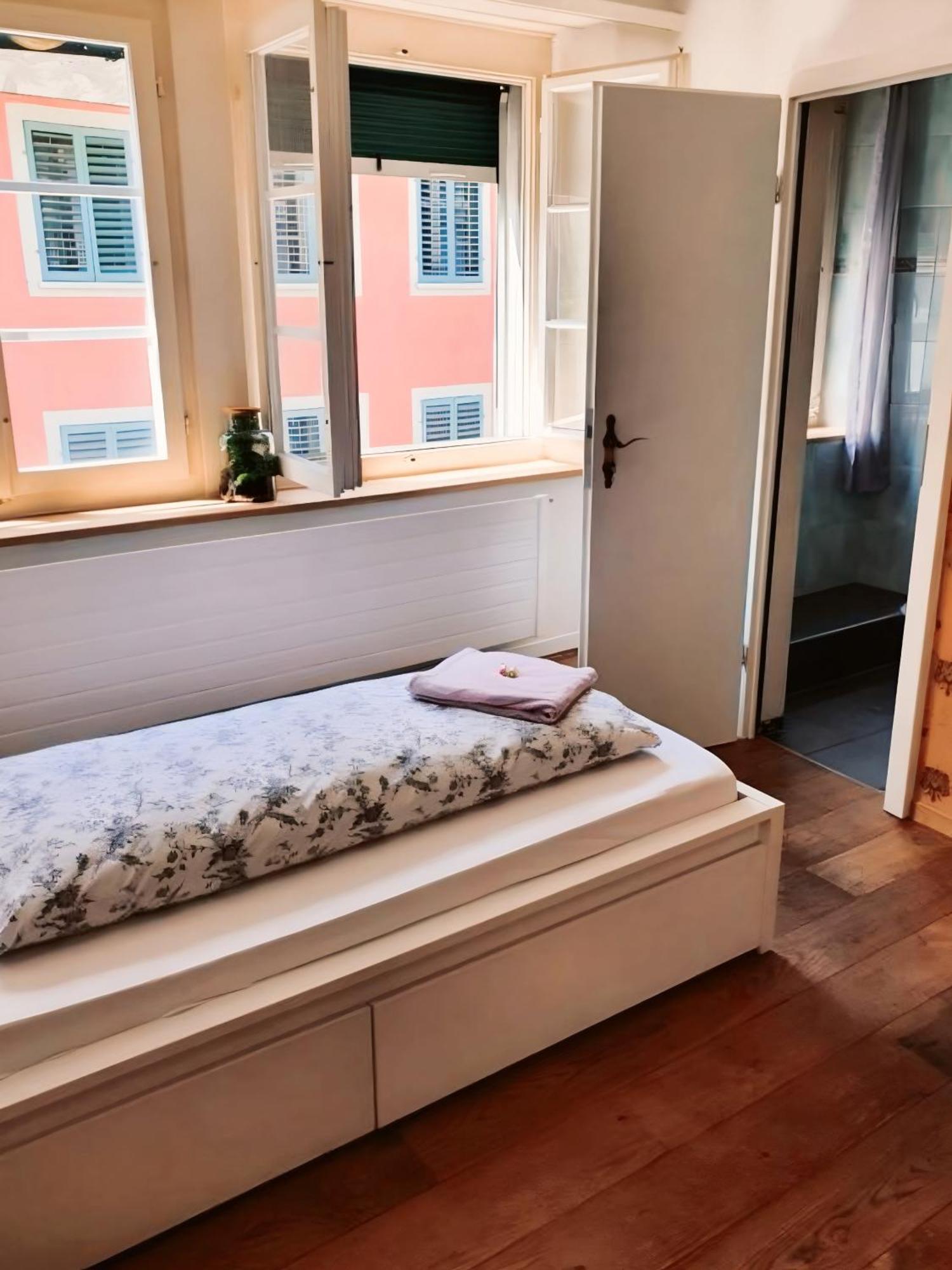 Kb Cityrooms Self-check-in Lucerne
