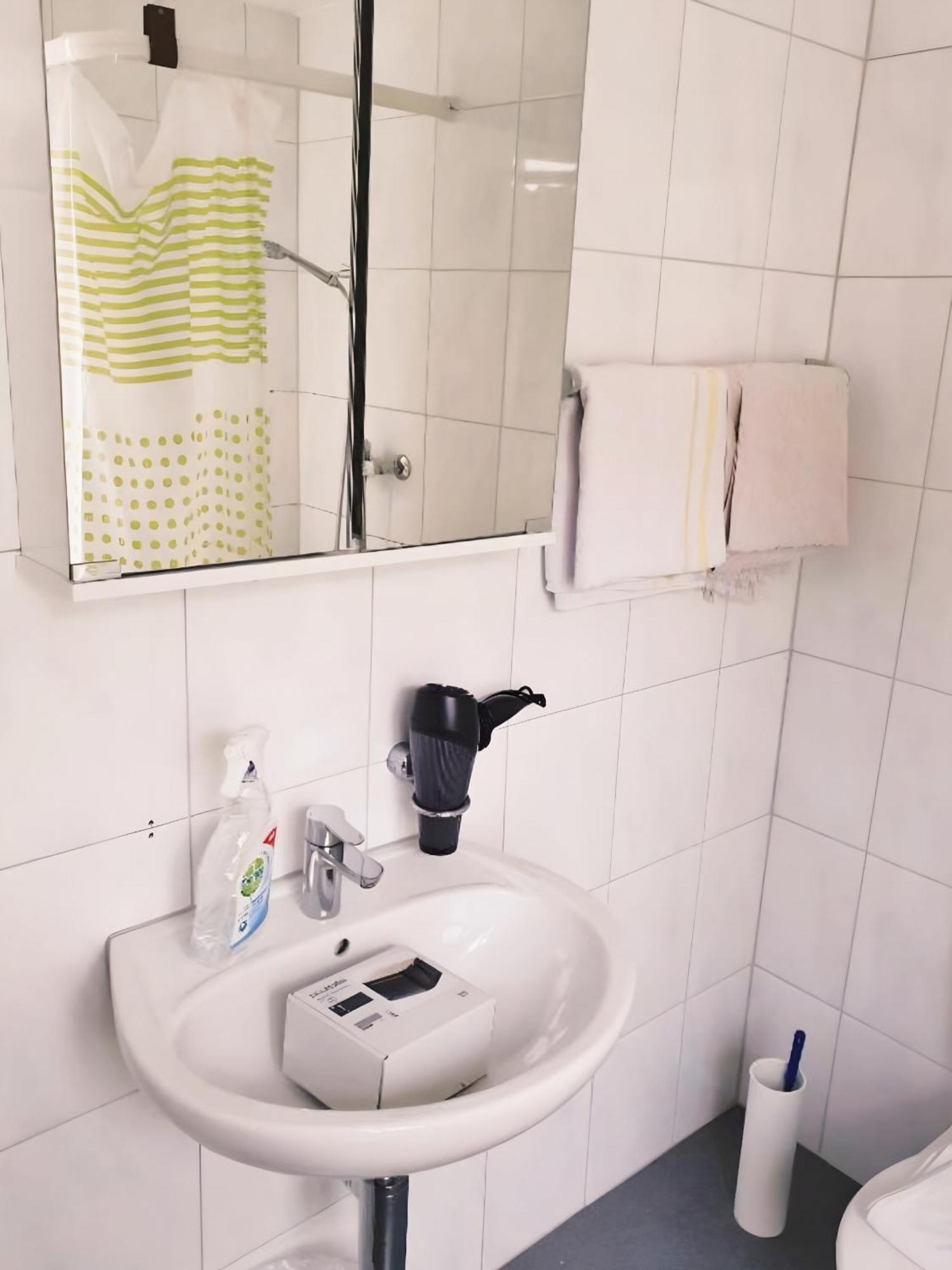 Kb Cityrooms Self-check-in Inn *