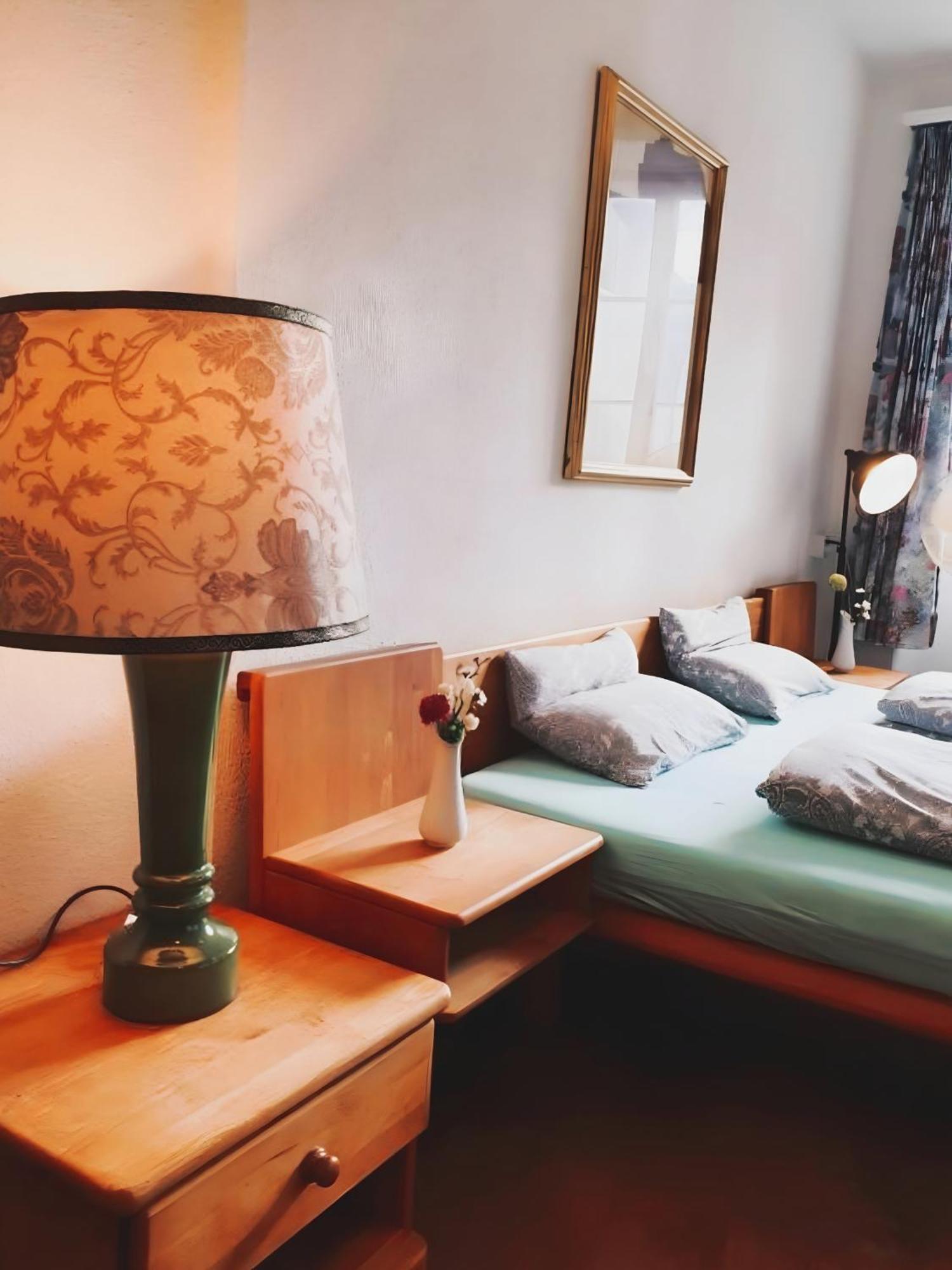 Kb Cityrooms Self-check-in Inn *