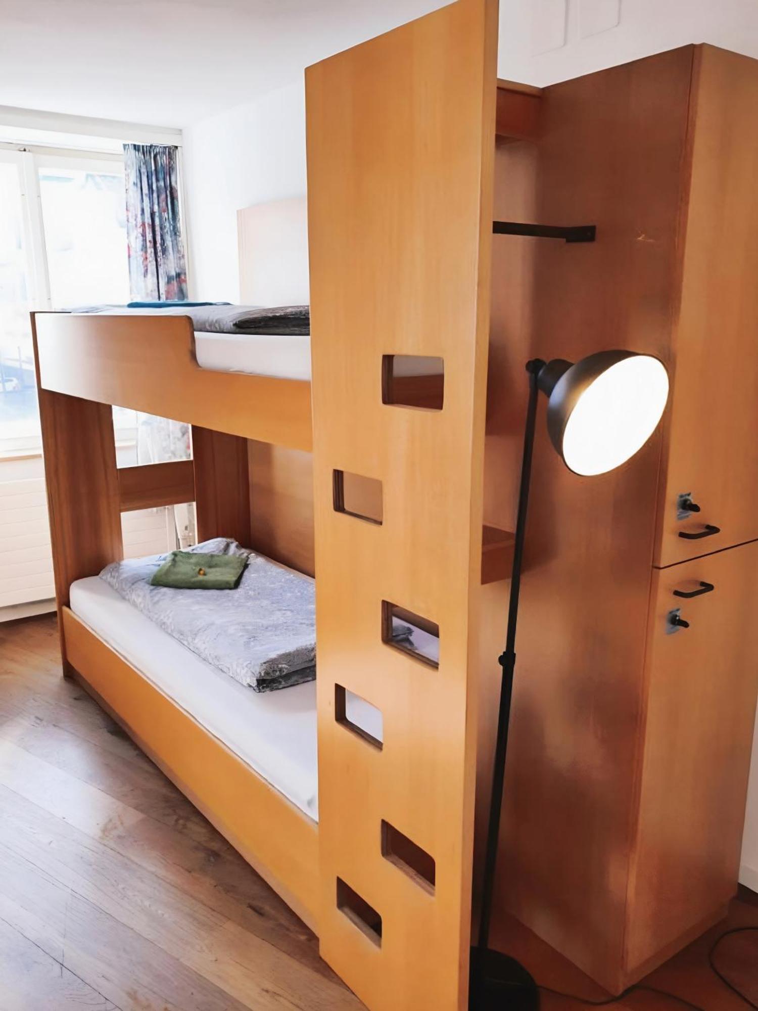 Kb Cityrooms Self-check-in Inn