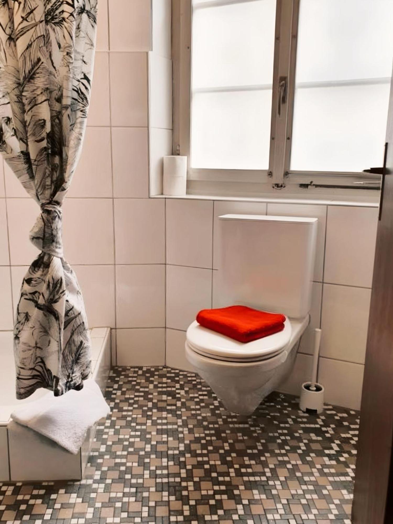 Inn Kb Cityrooms Self-check-in Lucerne