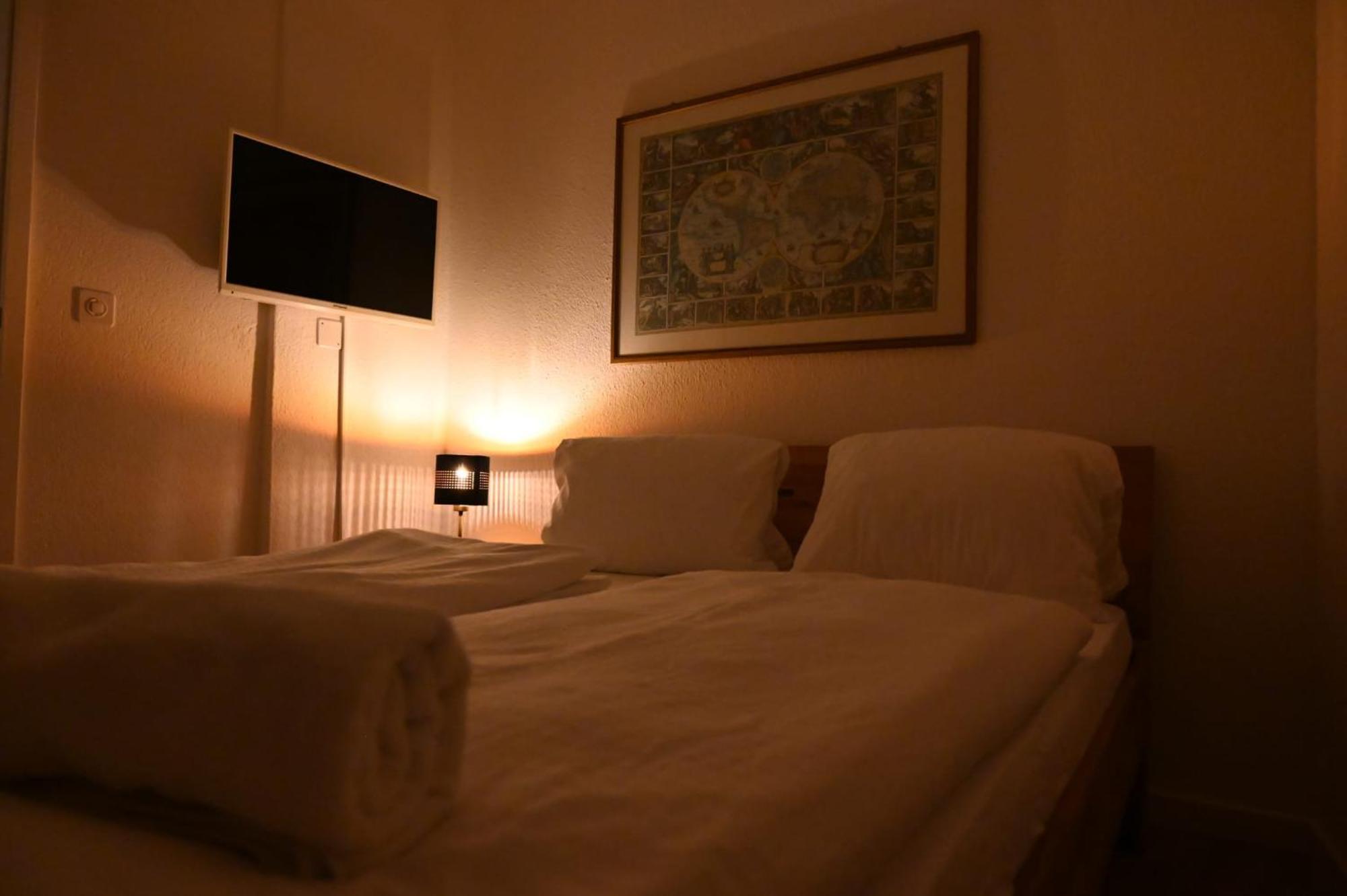 Kb Cityrooms Self-check-in Inn *