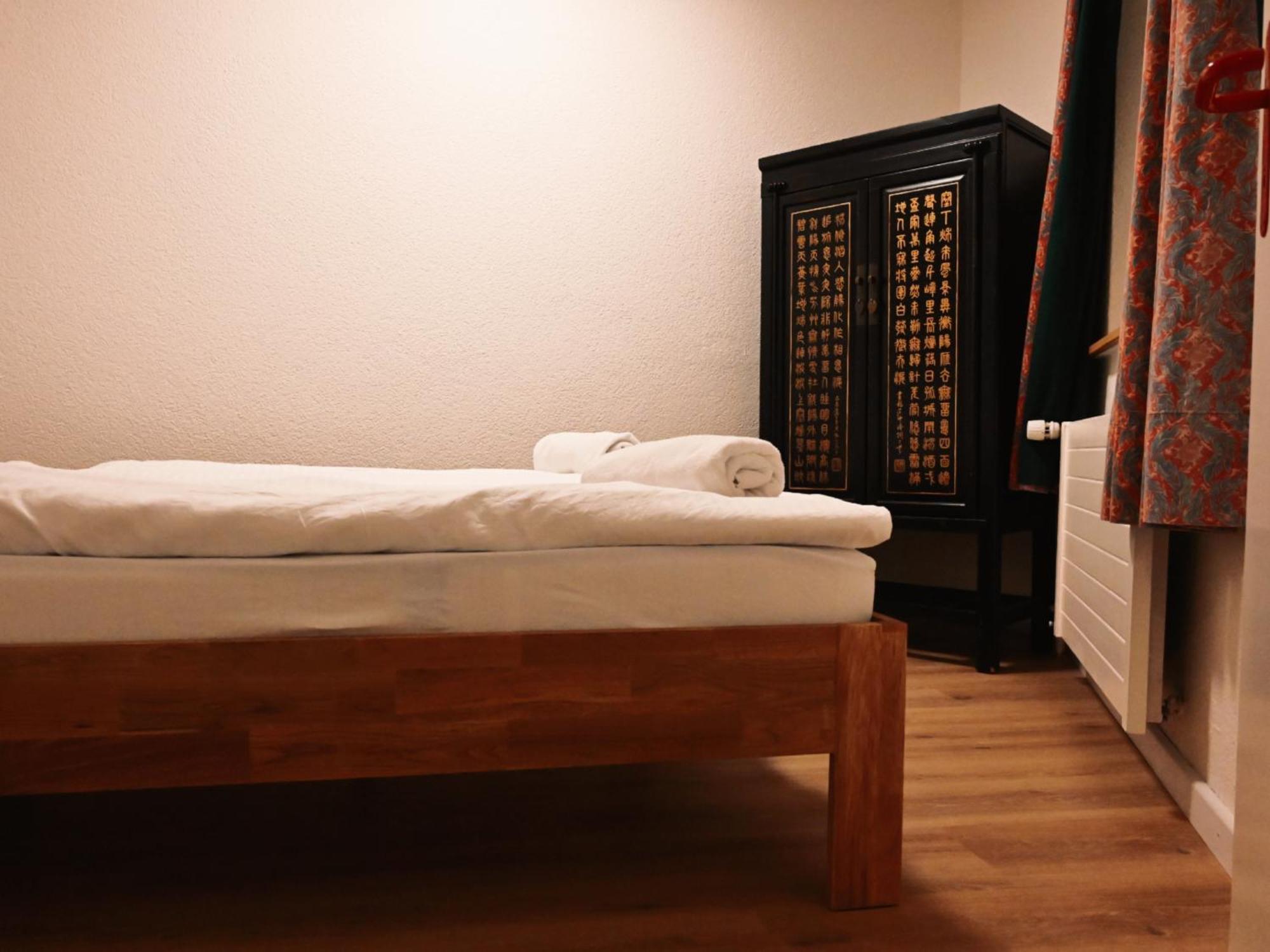Kb Cityrooms Self-check-in Inn Lucerne