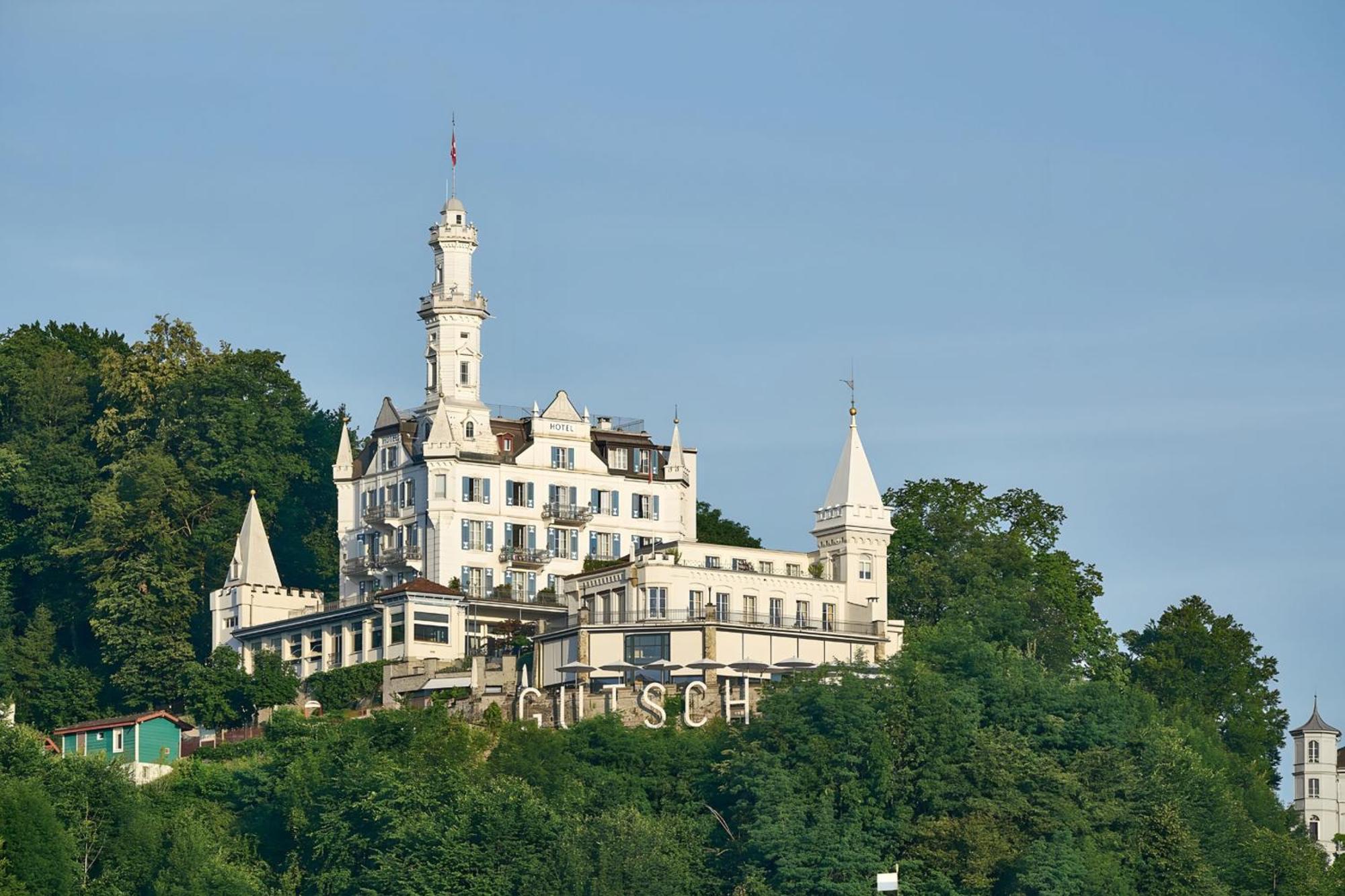 Inn Kb Cityrooms Self-check-in Lucerne
