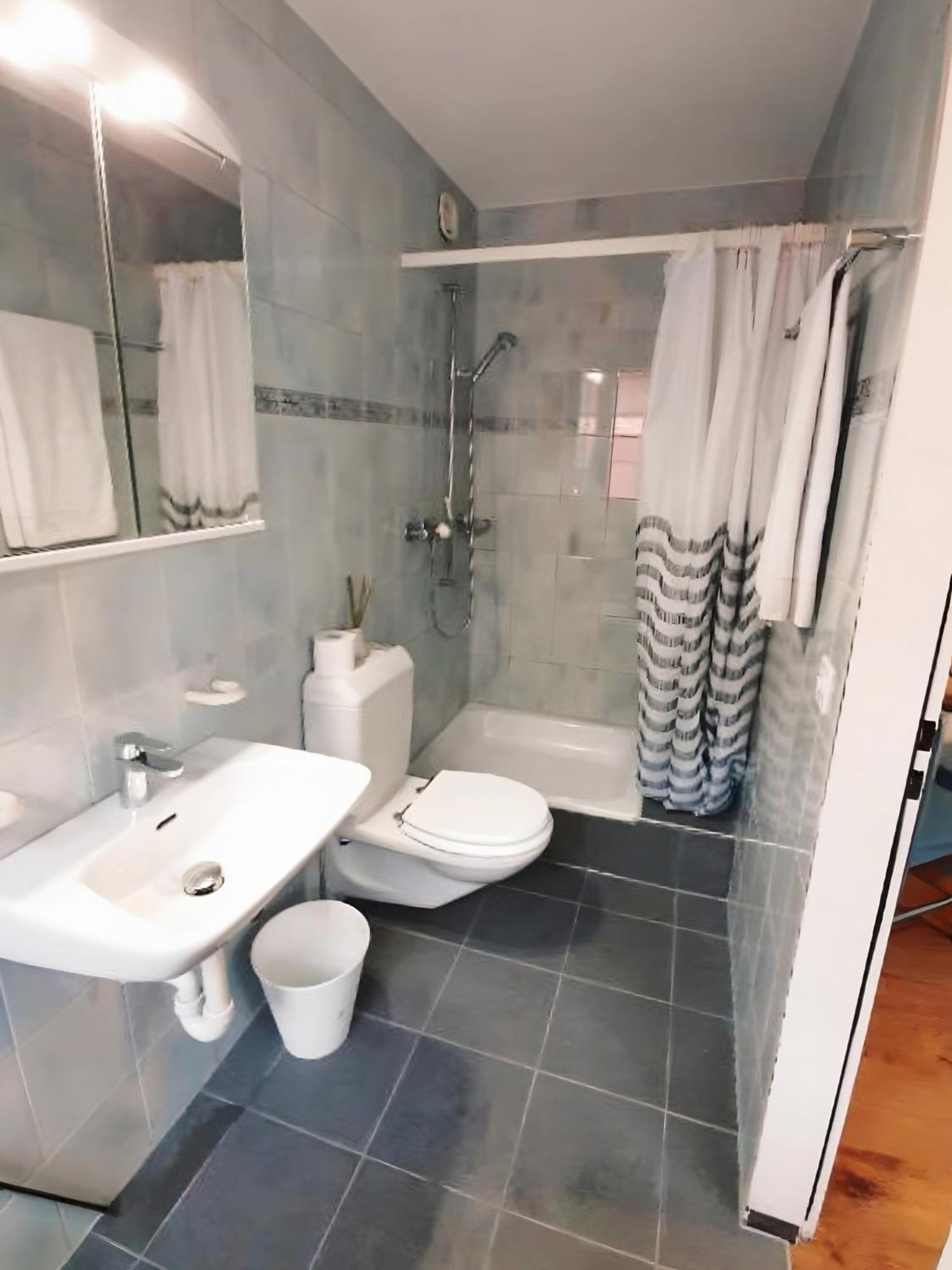 Kb Cityrooms Self-check-in Inn Lucerne